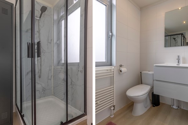 Medium property photo - Van Limburg Stirumstraat 13, 1781 VA Den Helder